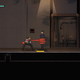 Liao Tianding steals from an enemy police officer.